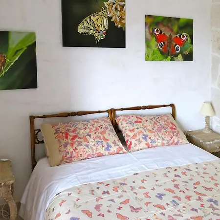 Podere Papilio Alberobello