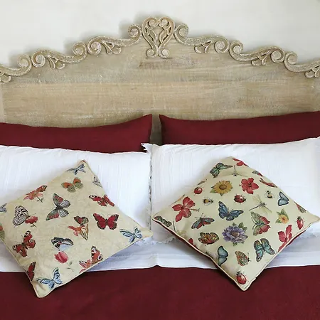 Lantställe Podere Papilio *
