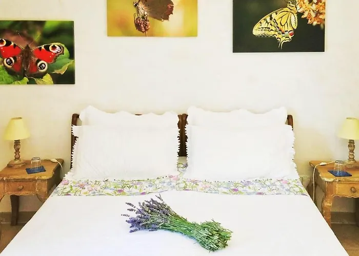 Country house Podere Papilio *