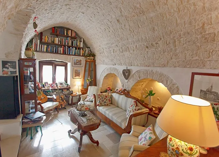 Podere Papilio Country house Alberobello