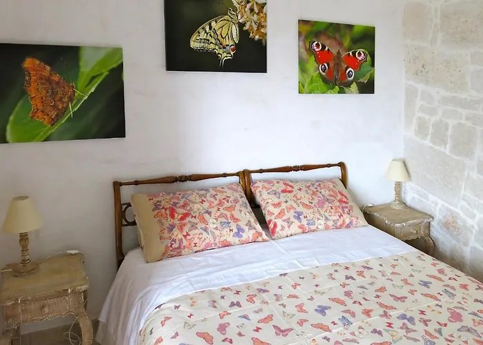Podere Papilio Alberobello