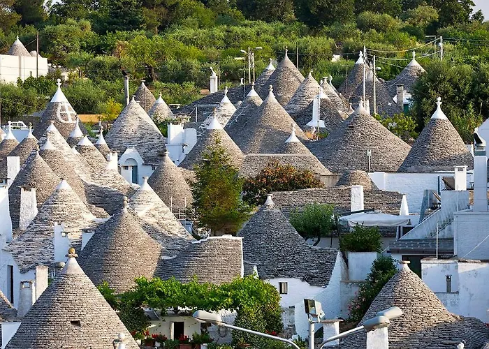 Podere Papilio Alberobello