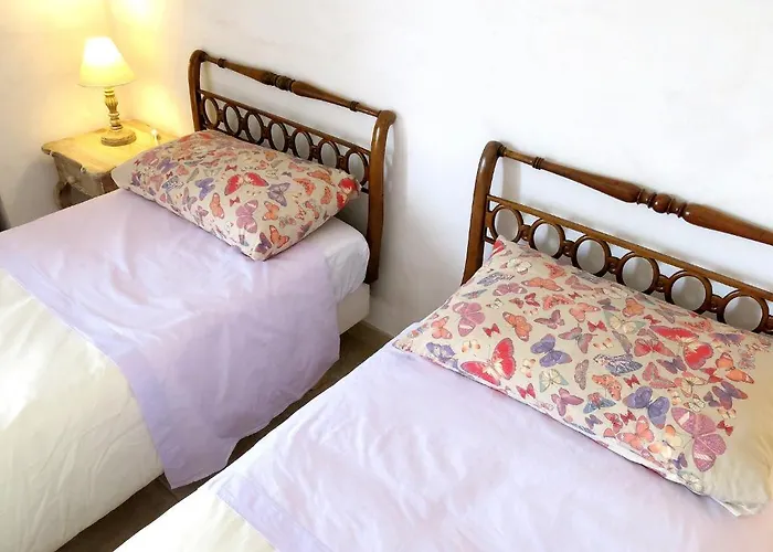 Podere Papilio Country house *