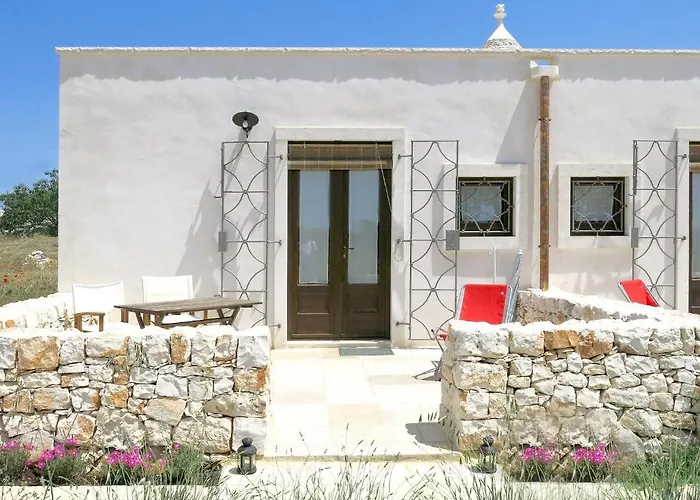 Country house Podere Papilio