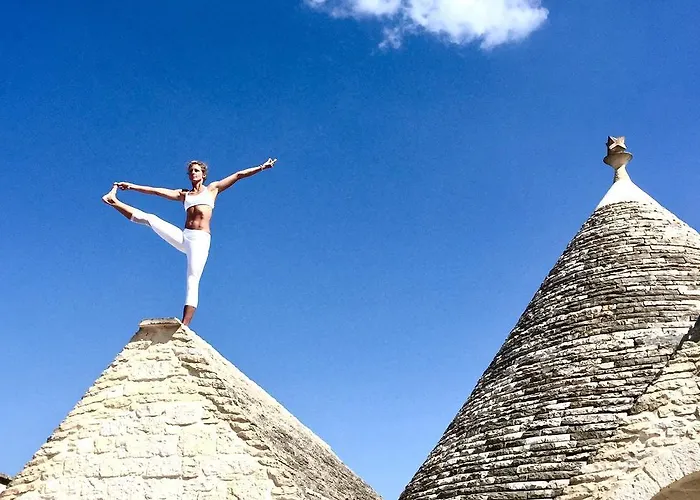 Country house Podere Papilio *