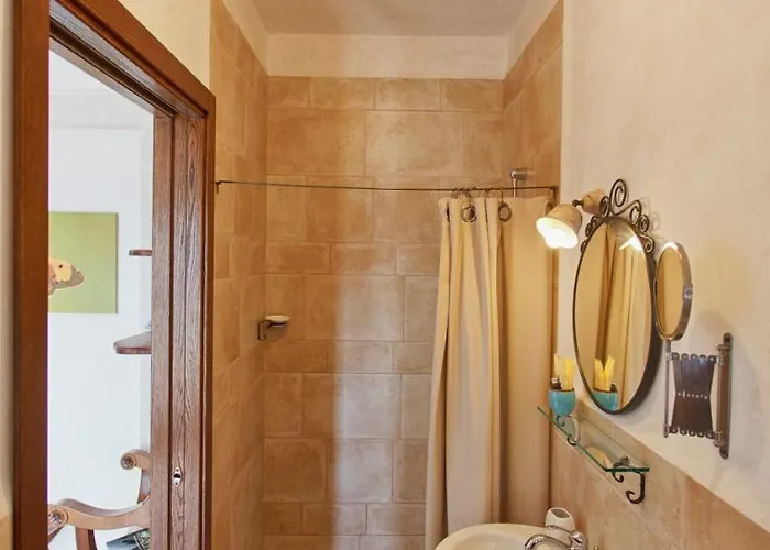 Country house Podere Papilio