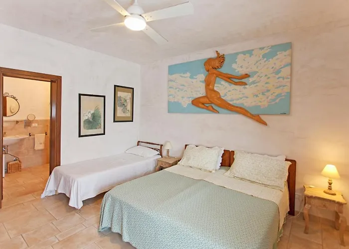 Podere Papilio Country house