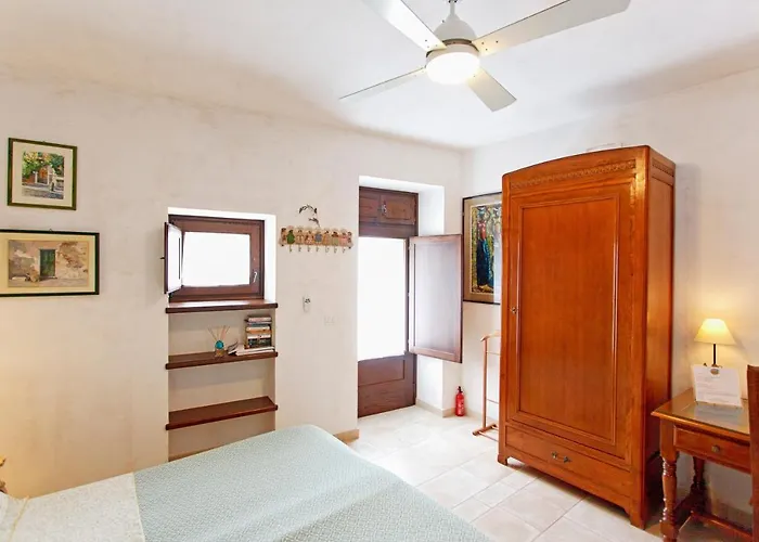 Country house Podere Papilio *