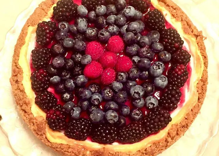 Country house Podere Papilio