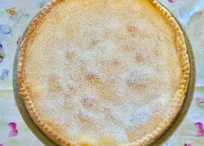 Podere Papilio Country house