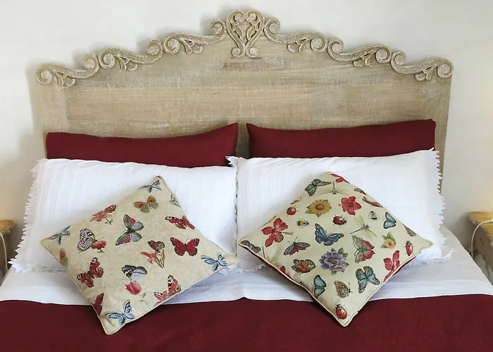 Country house Podere Papilio *