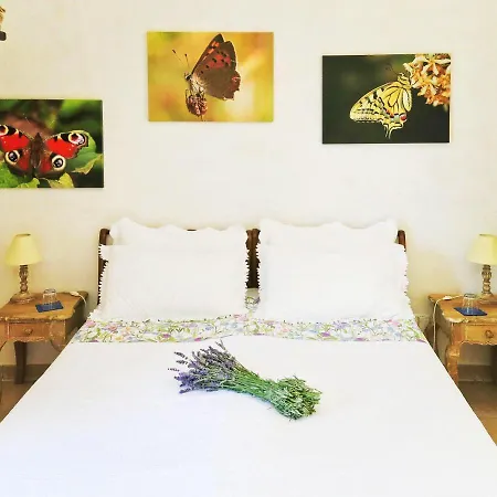 Country house Podere Papilio *