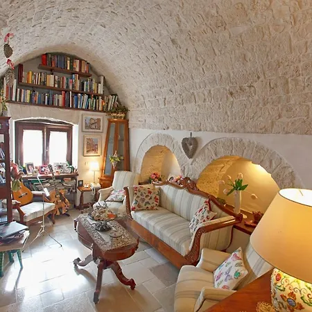 Podere Papilio Country house Alberobello