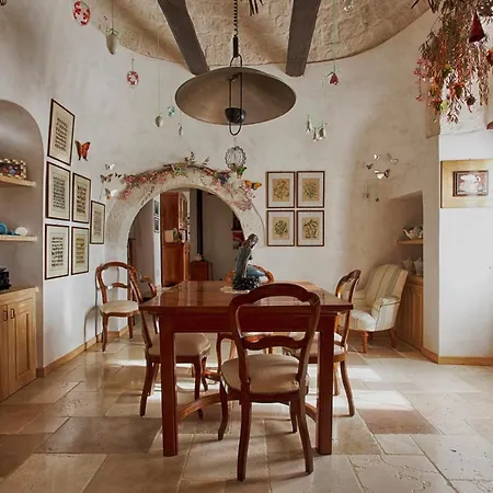 Podere Papilio Country house Alberobello