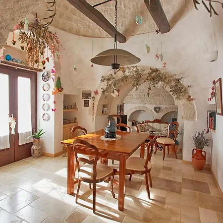 Country house Podere Papilio *