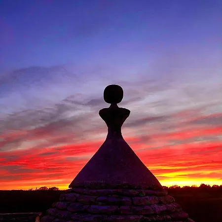 Podere Papilio Country house Alberobello