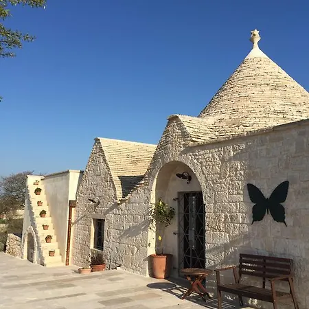 Podere Papilio
