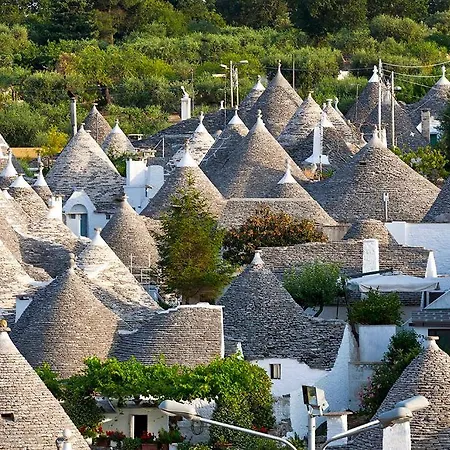 Podere Papilio Alberobello