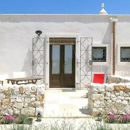 Country house Podere Papilio