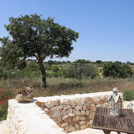 Podere Papilio Альберобелло