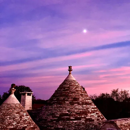 Venkovský dům Podere Papilio