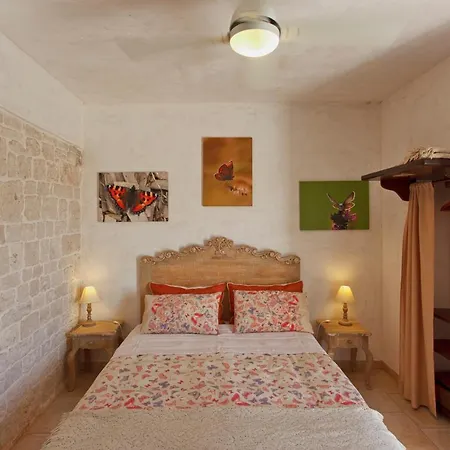 Podere Papilio Летний дом