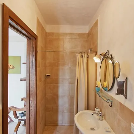Country house Podere Papilio