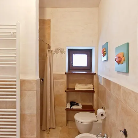 Podere Papilio Venkovský dům