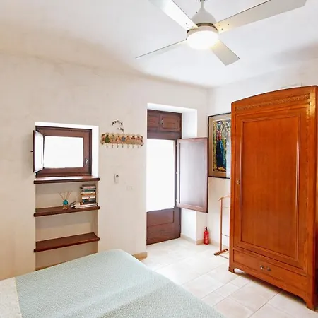 Country house Podere Papilio *