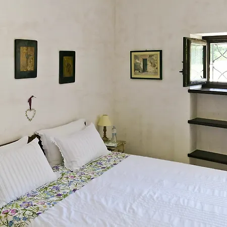 Country house Podere Papilio