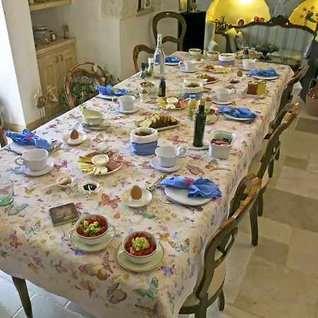 Podere Papilio *