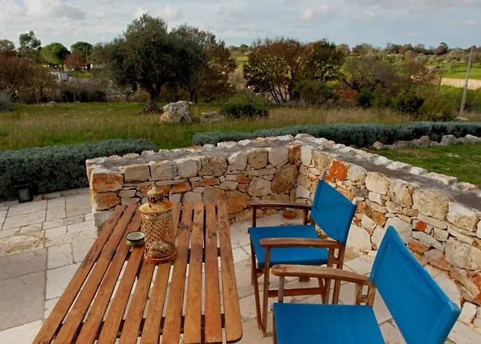 Landhuis Podere Papilio