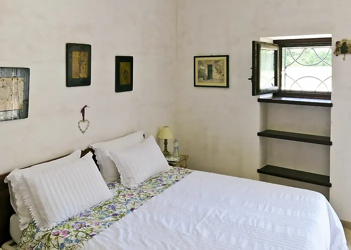 Landhuis Podere Papilio